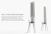 Spaceship-Like Entertainment Systems Image 7