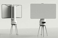 Spaceship-Like Entertainment Systems Image 8