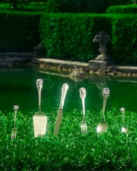Romantic Luxury Home D&eacute;cor Image 2