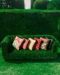 Romantic Luxury Home D&eacute;cor Image 6