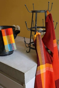 Collaborative Tea Towel Designs Image 2