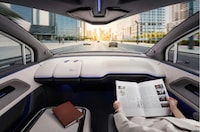 Capaciously Compact Robotaxis Image 2