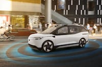 Capaciously Compact Robotaxis Image 4
