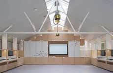 Contemporary STEM Labs