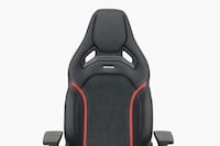 Driver Seat-Inspired Office Chairs Image 2