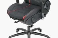 Driver Seat-Inspired Office Chairs Image 4