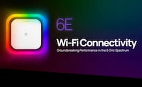 Interference-Free Networking Solutions Image 1
