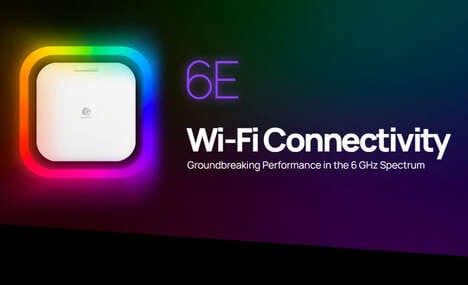 Interference-Free Networking Solutions