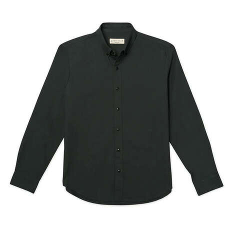 Compostable Menswear Collections