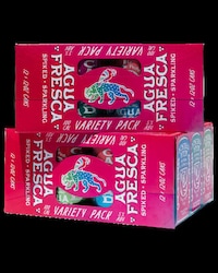 Gluten-Free Sparkling Seltzers Image 3