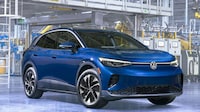 Affordable Compact EVs Image 1