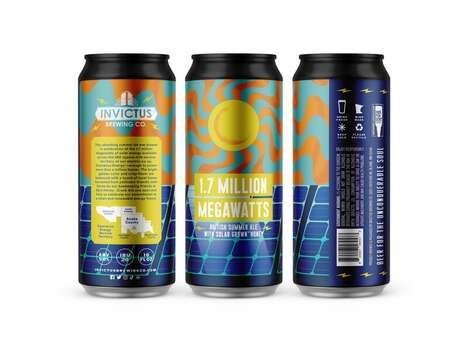 Solar-Celebrating Summer Ales