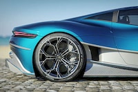Omni-Fuel Vehicle Concepts Image 2