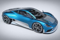 Omni-Fuel Vehicle Concepts Image 4