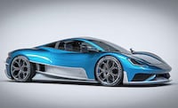 Omni-Fuel Vehicle Concepts Image 5