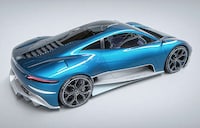 Omni-Fuel Vehicle Concepts Image 6