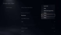 High-Resolution Gaming Consoles Image 1