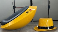 Supercar-Inspired Furniture Pieces