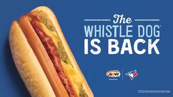Legacy Hot Dog Items