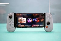 Mobile Gaming Controllers