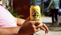 Brooklyn-Inspired Golden Lagers