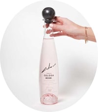 Premium Pink Agave Tequilas Image 1