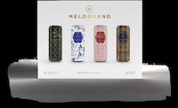Aristically Adorned Canned Cocktails Image 2