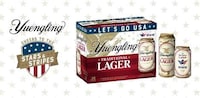 Veteran-Supporting American Lagers