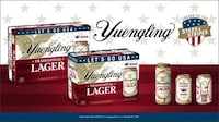 Veteran-Supporting American Lagers Image 2