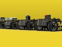 Sustainable STEM Robot Kits Image 4