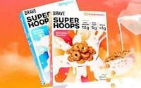 Protein-Rich Low-Sugar Cereals Image 1