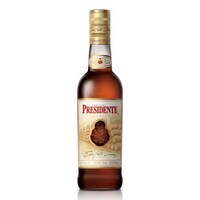 Relaunched Mexican Brandys Image 1