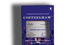 Artisanal Coffee Retail Launches