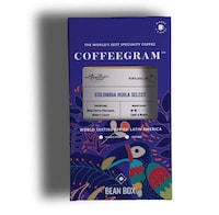 Artisanal Coffee Retail Launches Image 1