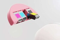 Handheld Garment Repair Devices Image 6