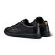 Triple-Black Skate Shoes Image 2