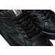 Triple-Black Skate Shoes Image 6