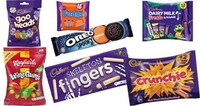 Spooky Candy Product Lines Image 1