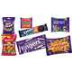 Spooky Candy Product Lines Image 1