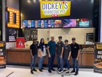 Texas-Style Restaurant Expansions Image 1