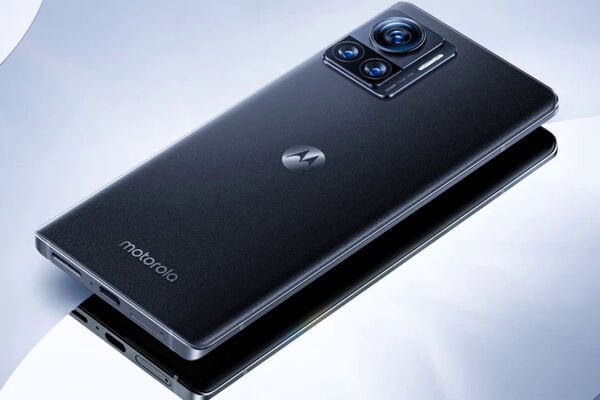 High-Fidelity Phone Cameras