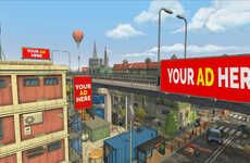 In-Game Advertising Platforms