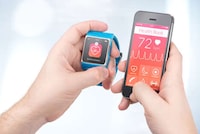 Battery-Free Health Wearables Image 1