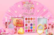 Drag-Queen Backed Cosmetics