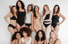 Toxin-Free Women's Intimates