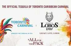 Tequila Caribbean Partnerships