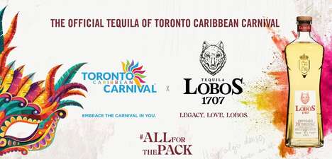 Tequila Caribbean Partnerships