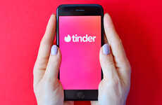 Office-Friendly Dating App Settings