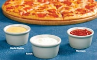 Seasonal Dipping Sauce Menus Image 1