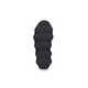 All-Black Knitted Sneakers Image 3
